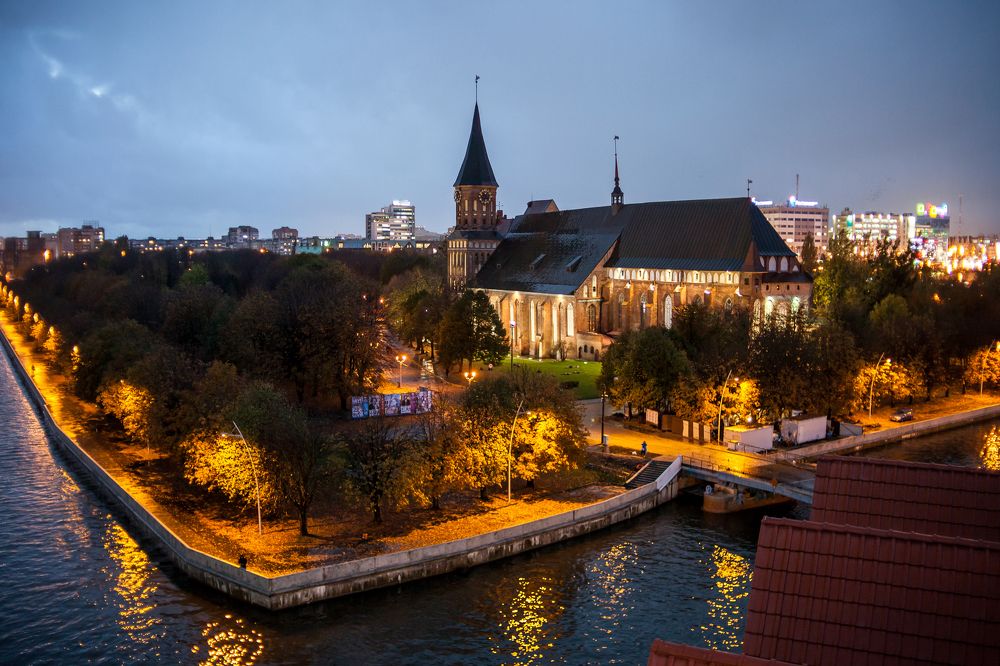 Photograph by Алёна Останкова