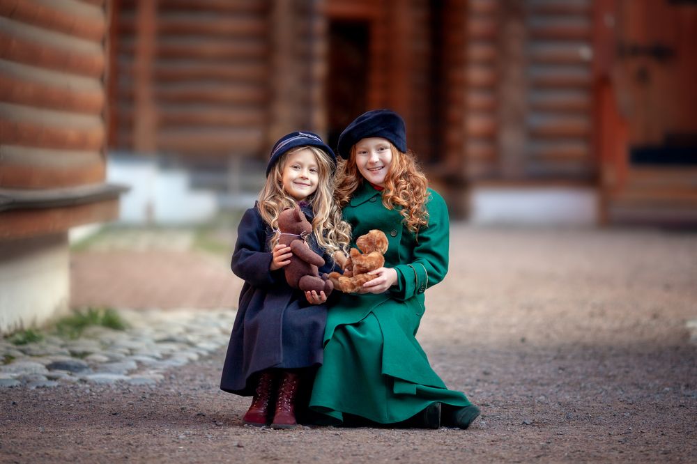 Photograph by Анна Филипанова