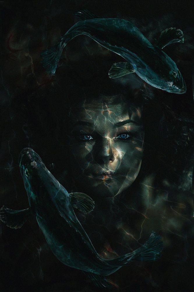 Photograph by Василюк Амалия