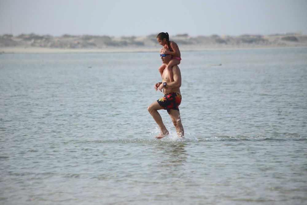 Daddy cooolllllllllllll