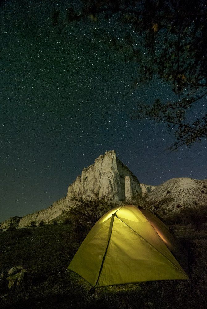 Ночные забавы