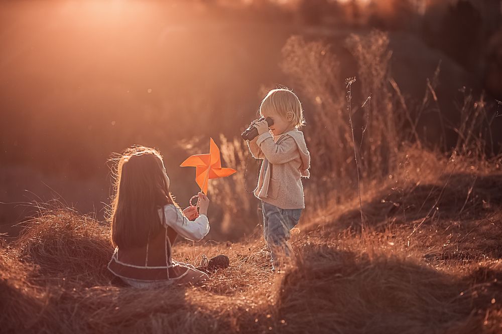 Исследователи