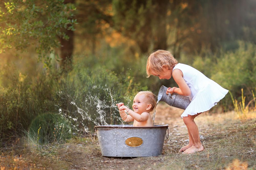 Photograph by Yulia Laterza