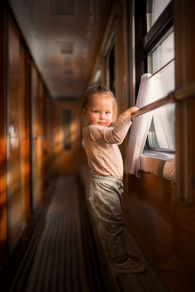 Photograph by Людмила Казакова