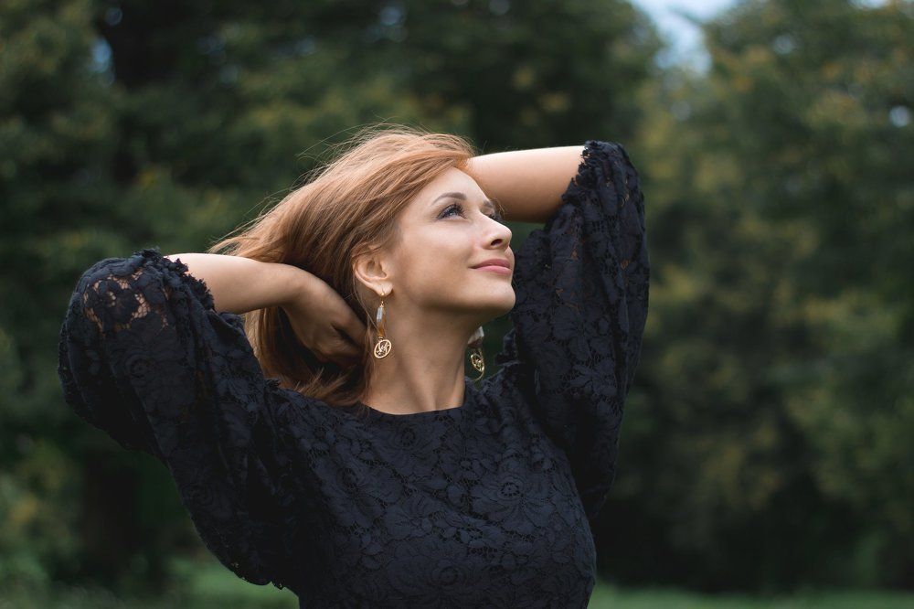 Про Екатерину...