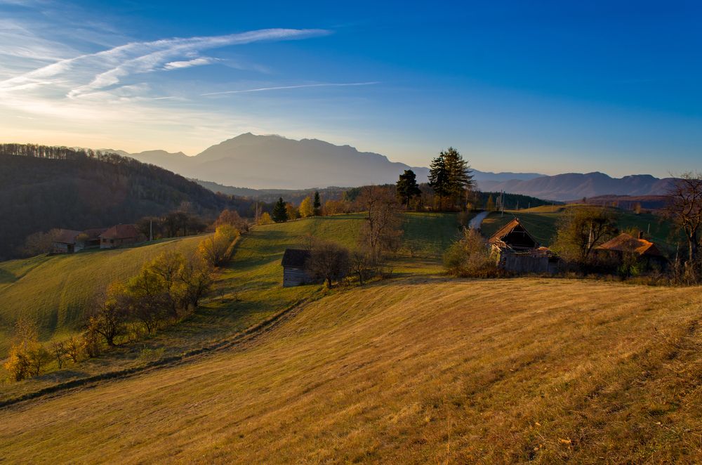 Heaven is a place on earth