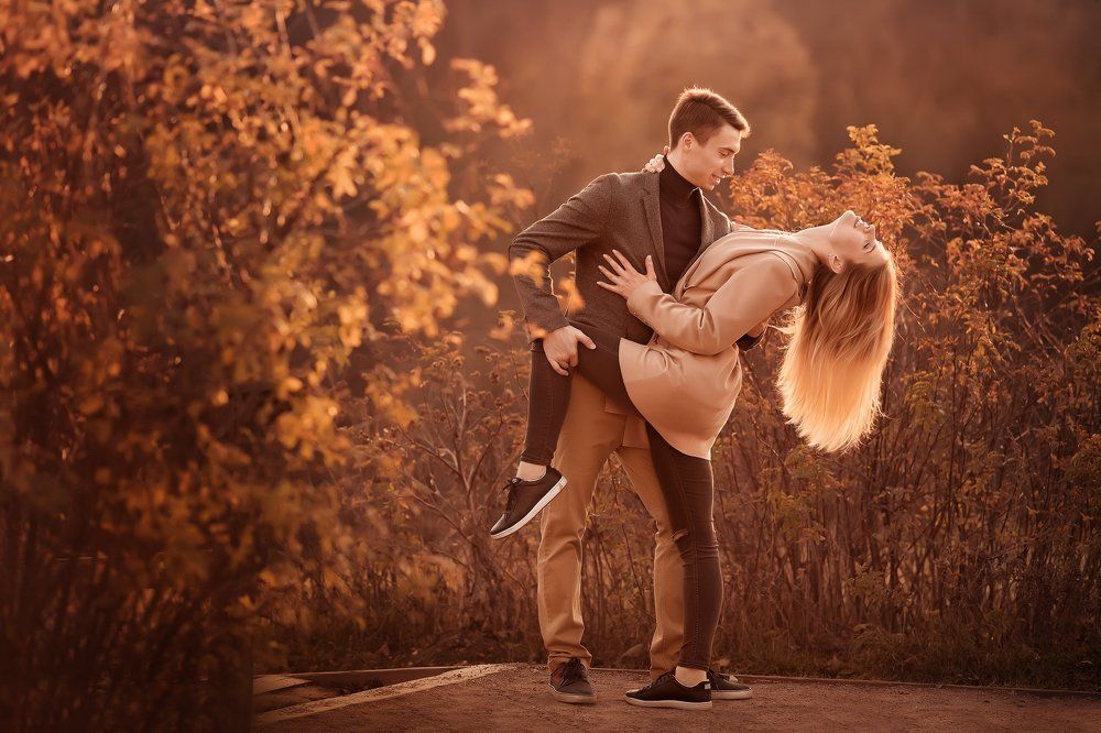 Солнечные танцы