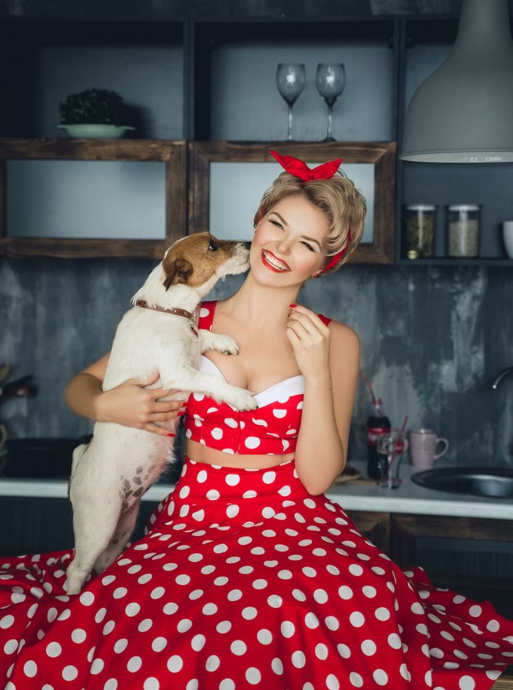 Фотография автора Диана Липкина