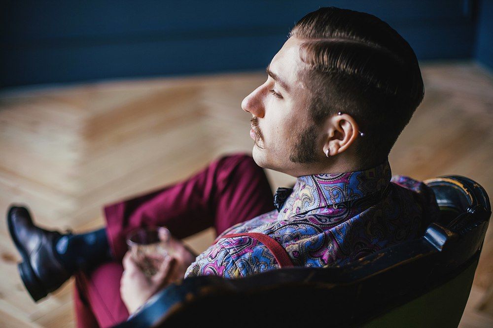 Фотография автора Лада Черненко