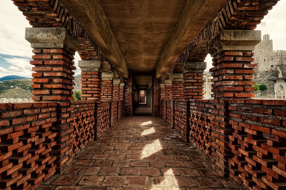 Photograph by Vladimir Barenboym