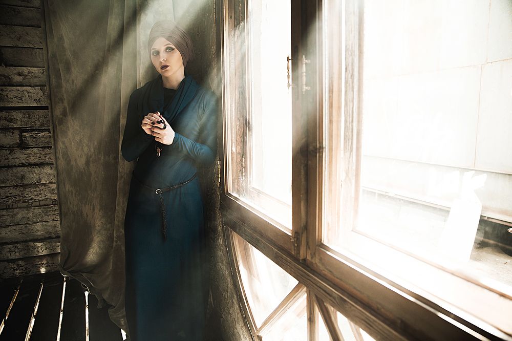 Фотография автора Лада Черненко