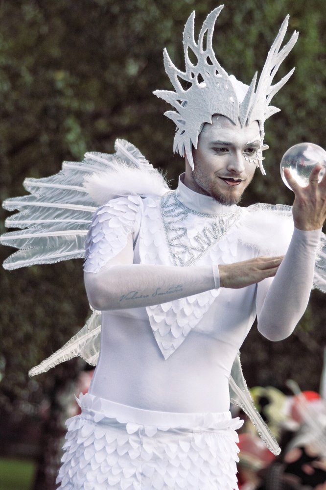 Взгляд в глубину