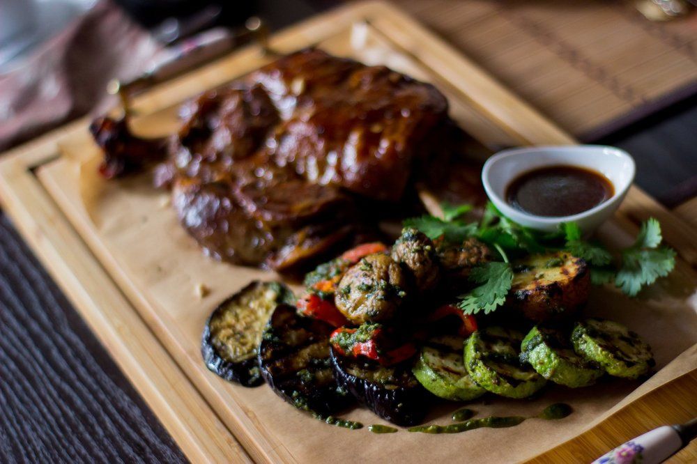 Photograph by Тризно Ирина