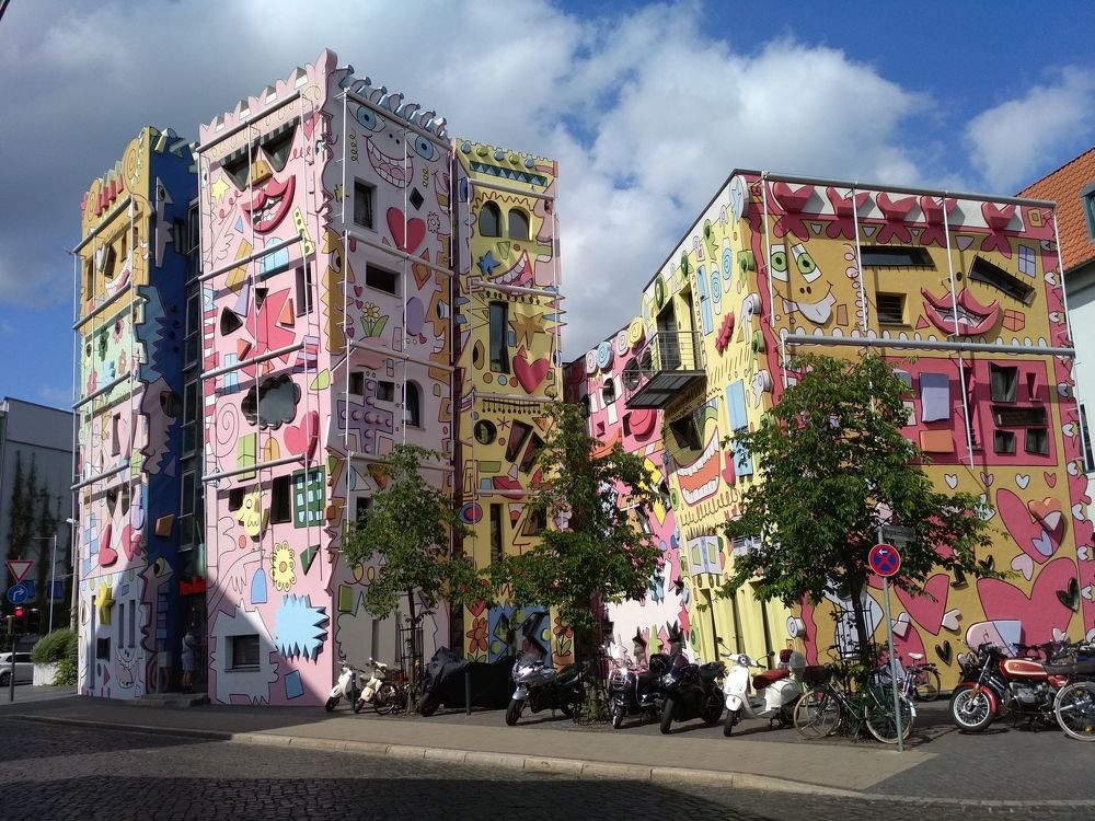 Брауншвейг