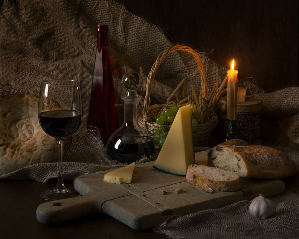 Фотография автора Руслан Комаров