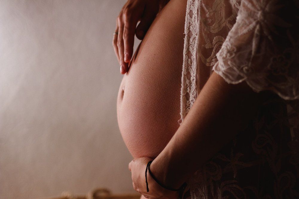 Прикосновение к тайне