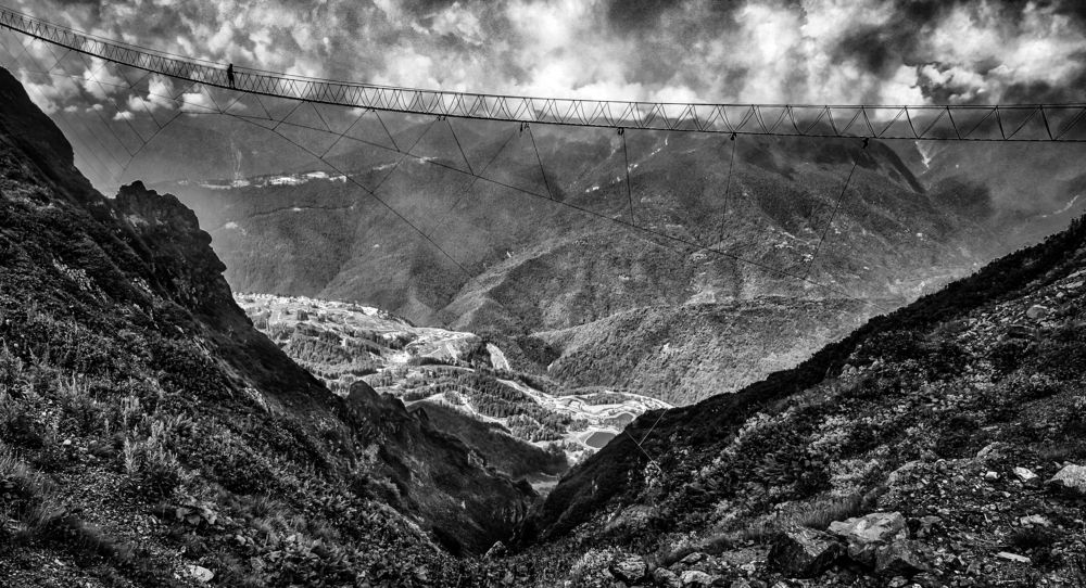 Photograph by Игорь Потапов