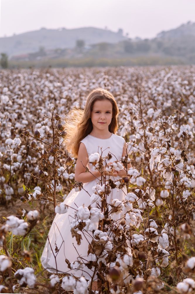 принцесса Хлопка. Измир, 2018 год, октябрь