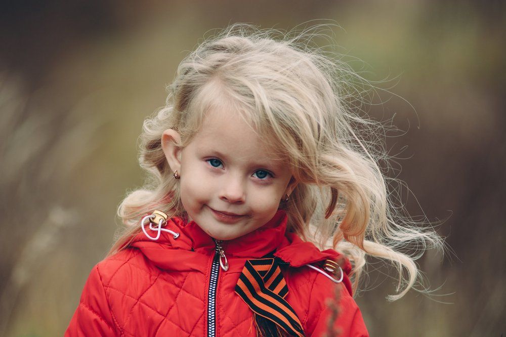 Арина кривляка