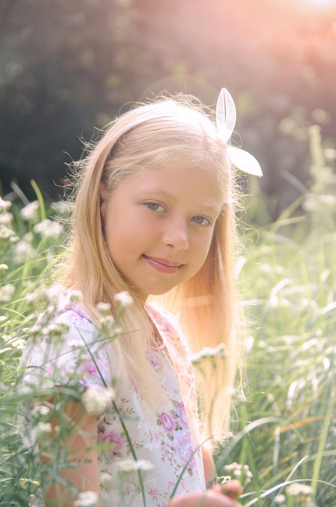 Фотография автора Elena Ozornina