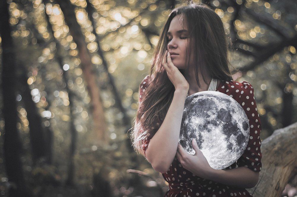 Photograph by Полина