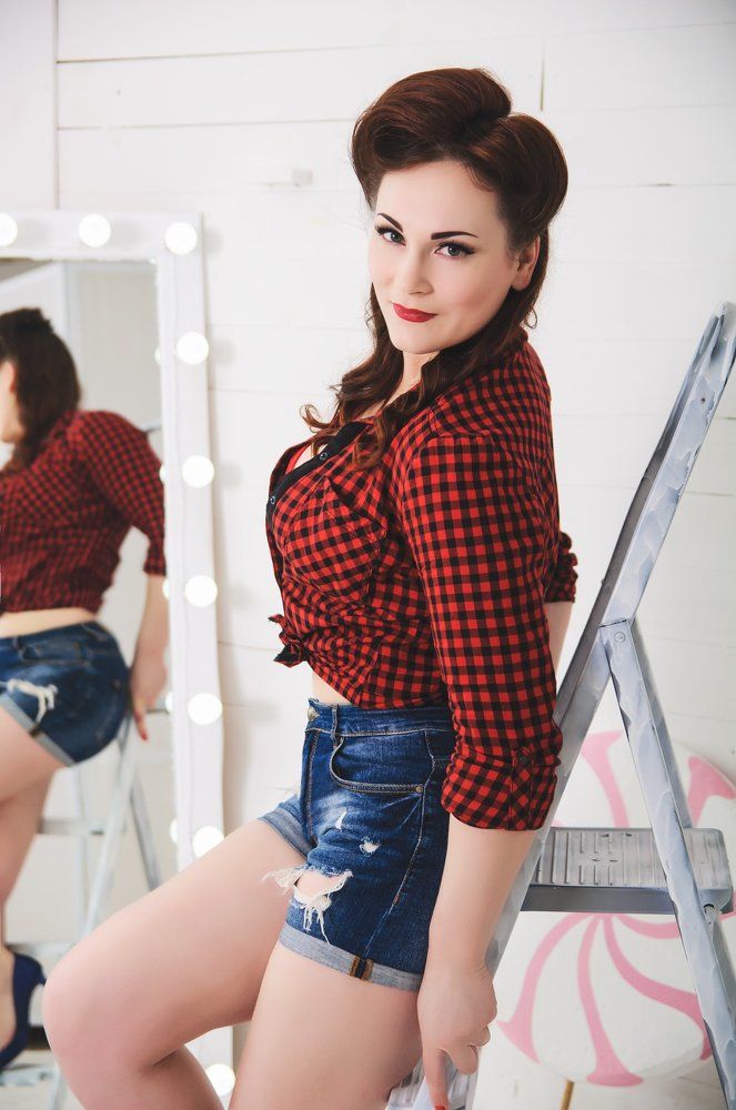 Фотография автора Elena Ozornina