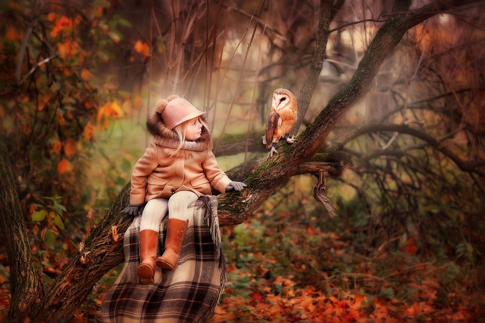 Photograph by Митина Оксана