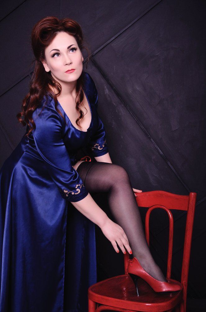 Фотография автора Elena Ozornina