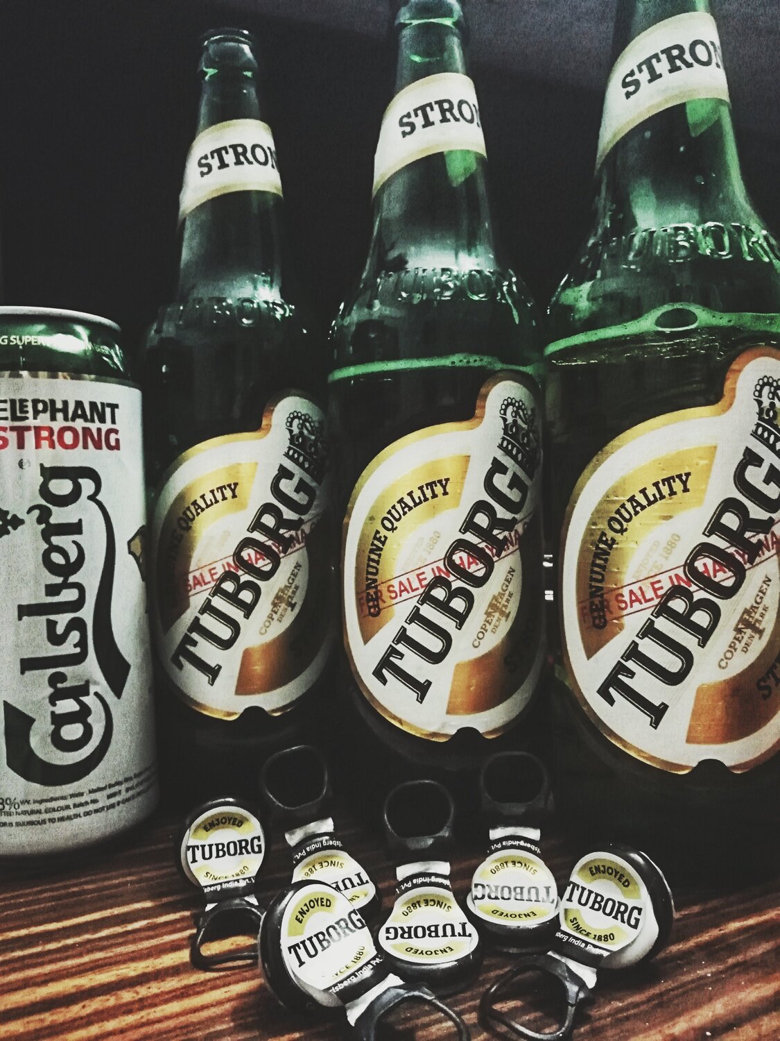 Some time it needed.