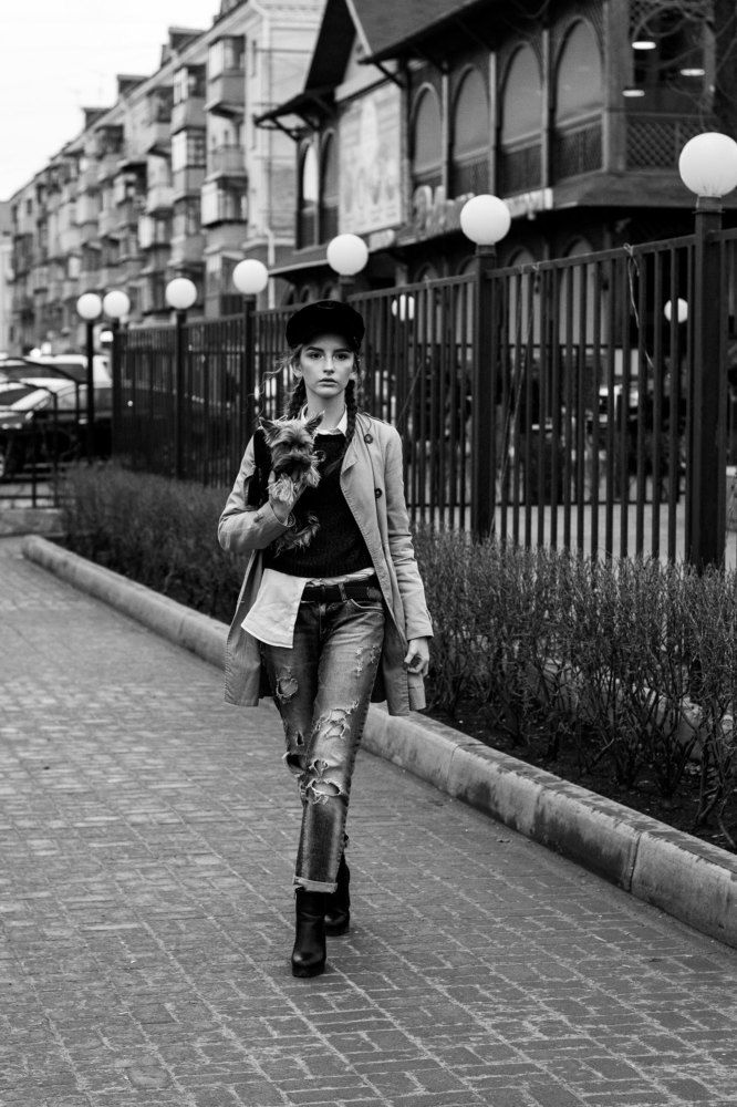 Photograph by Елена Бушуева