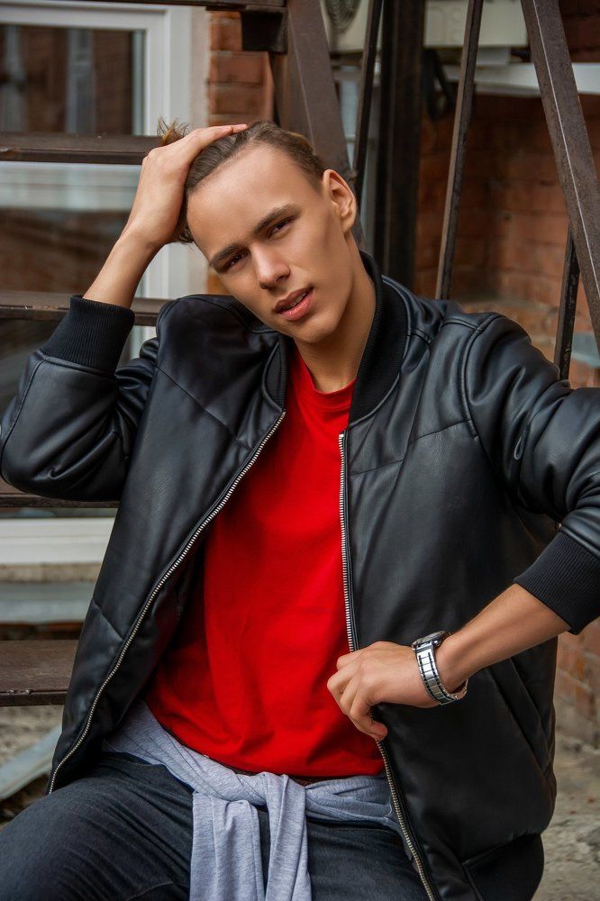 Photograph by Елена Бушуева