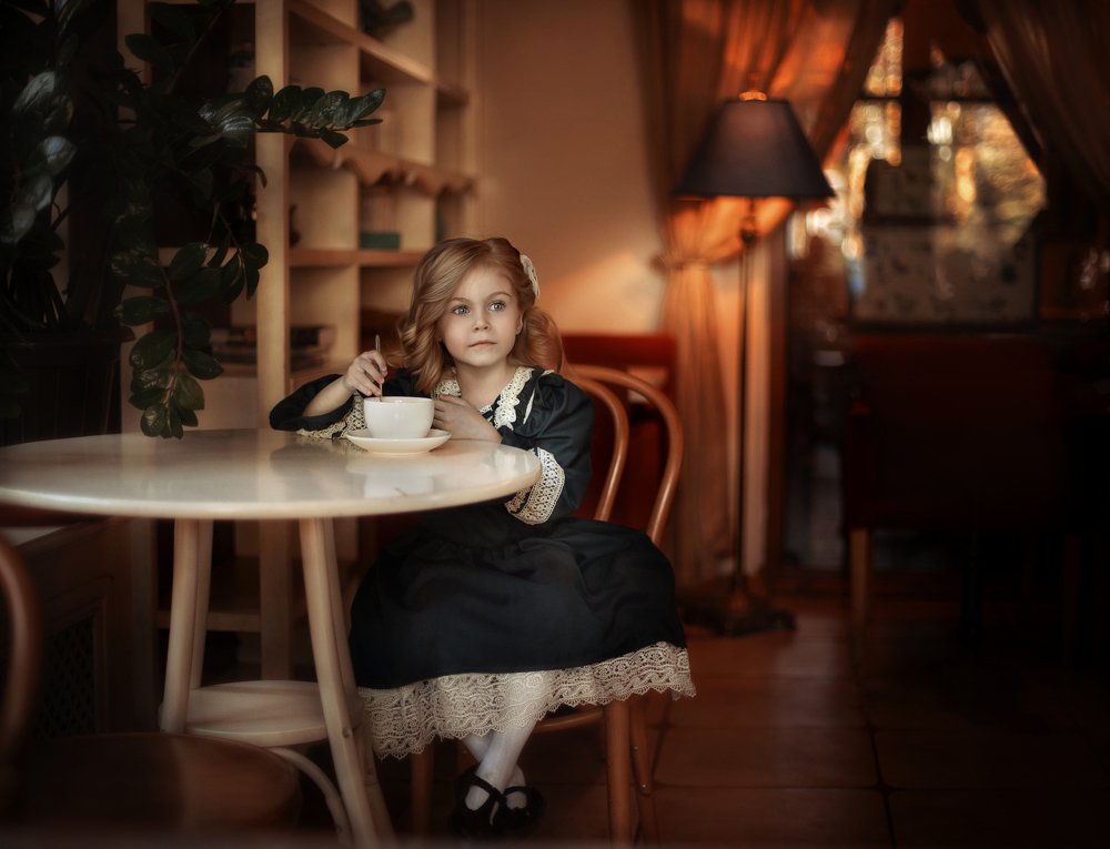 Аристократочка