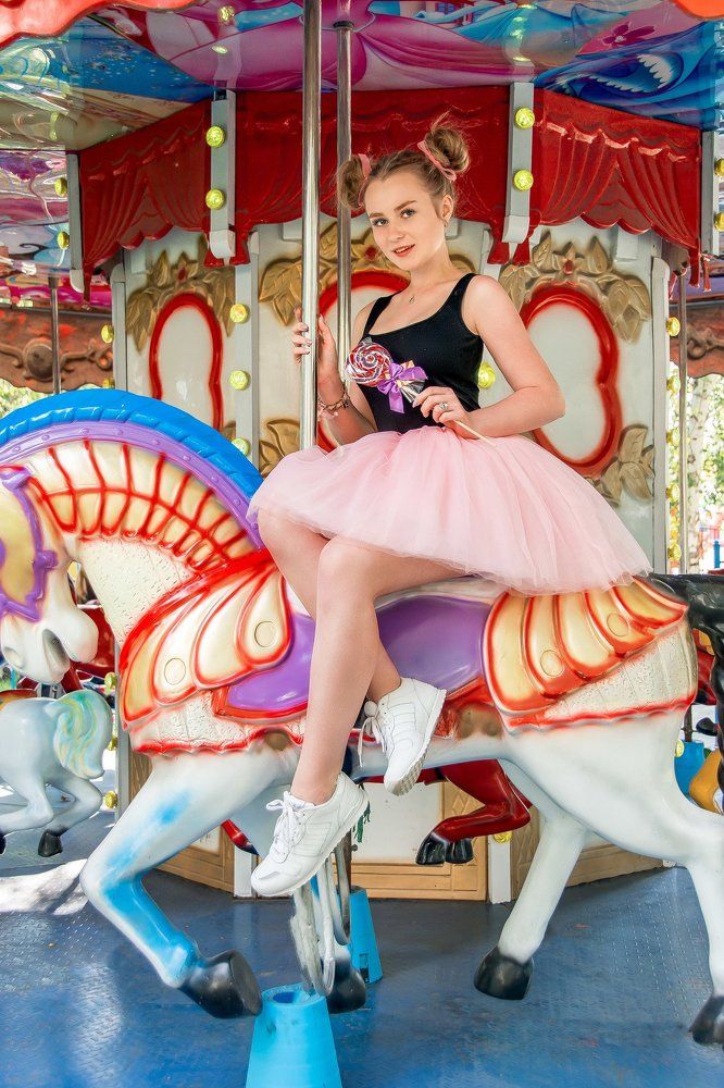 Photograph by Елена Бушуева