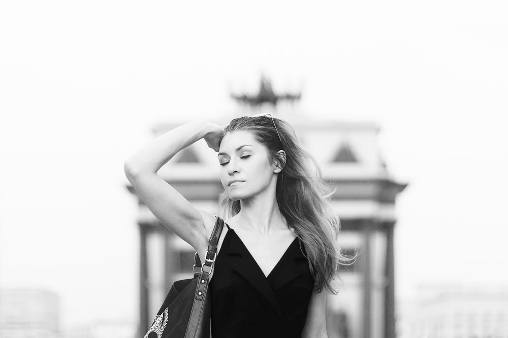 Триумфальная арка