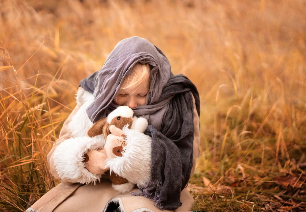 Проявление доброты