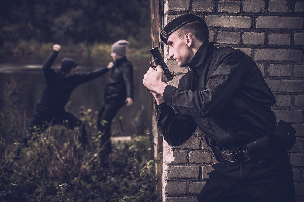 Photograph by Сергей Морозов