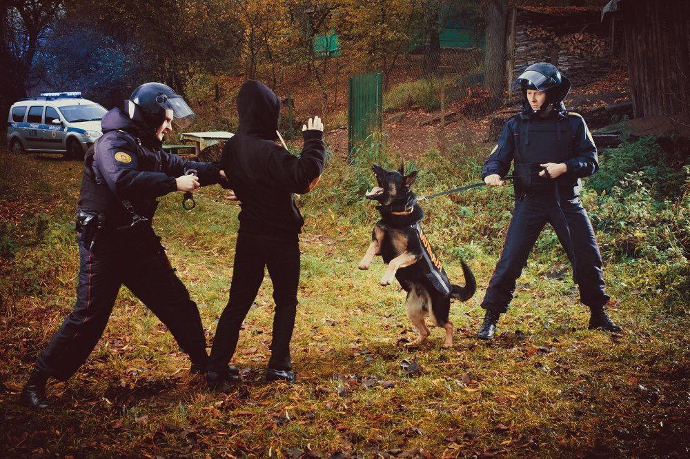 Photograph by Сергей Морозов