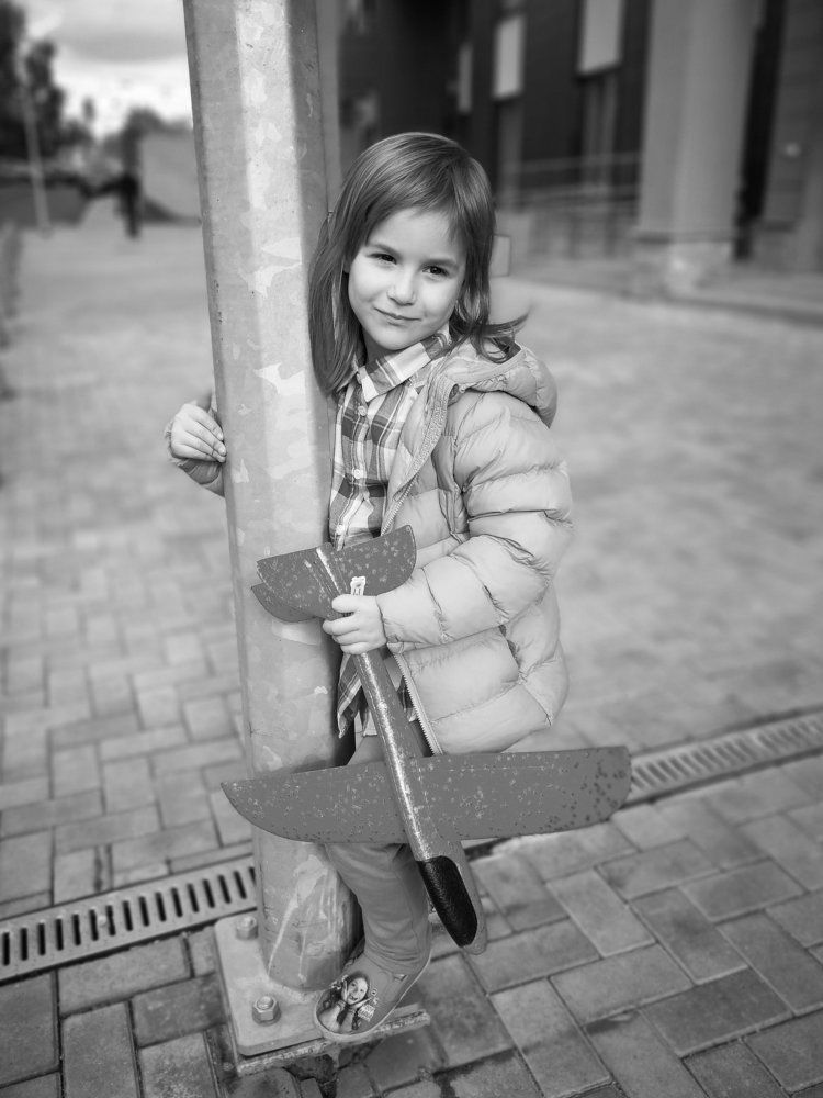 Photograph by Ольга Ильина