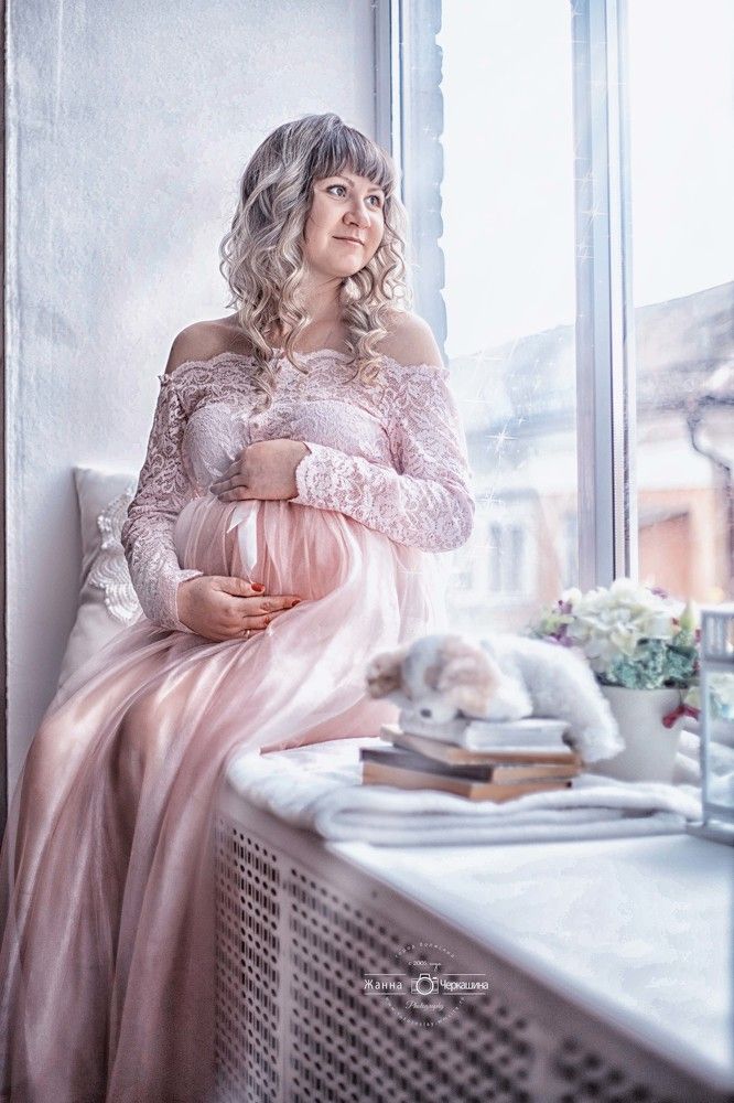 В ожидании ...