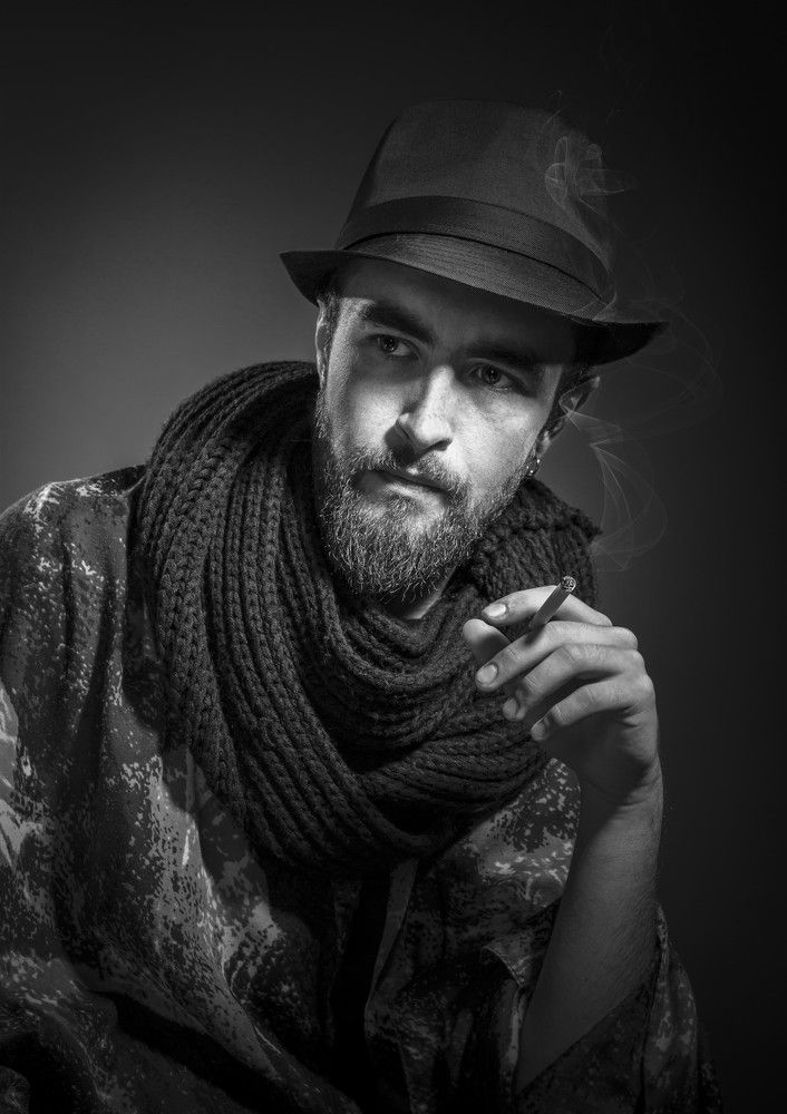 Photograph by Anatoly Chomko