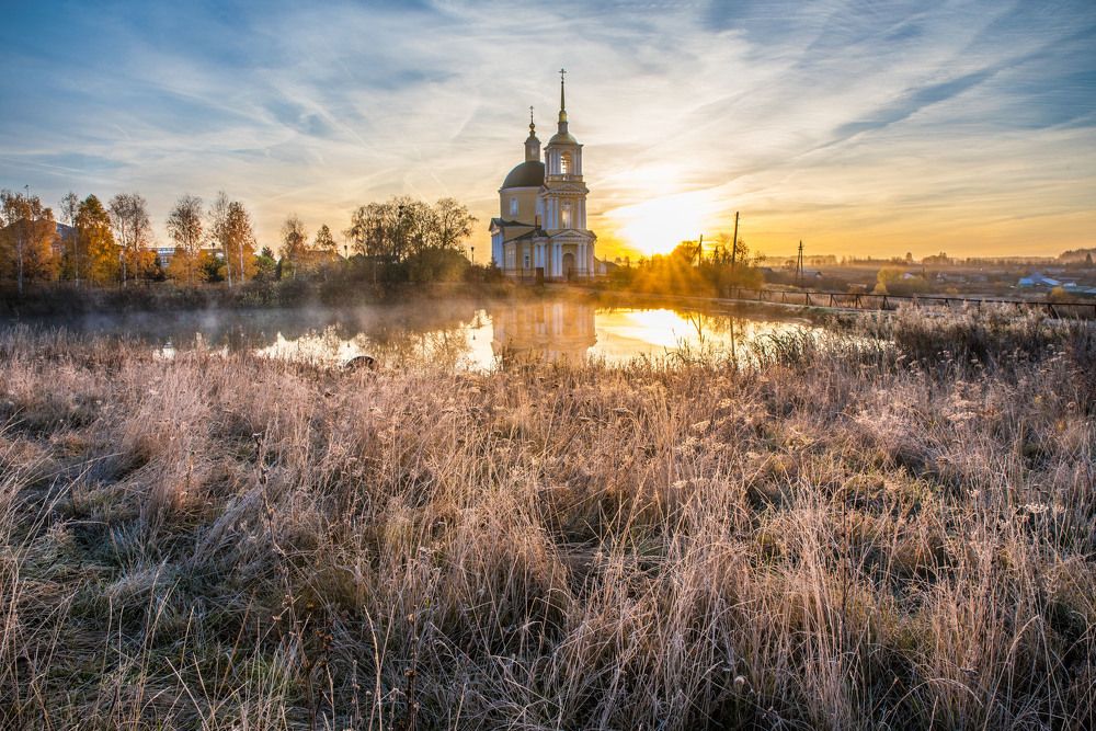 Photograph by Юрий Фирскин