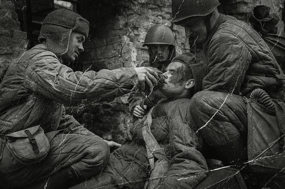 Реконструкторы