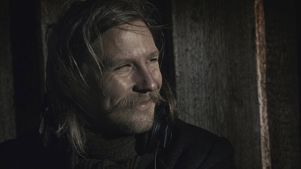 Фотография автора Александр Калинин