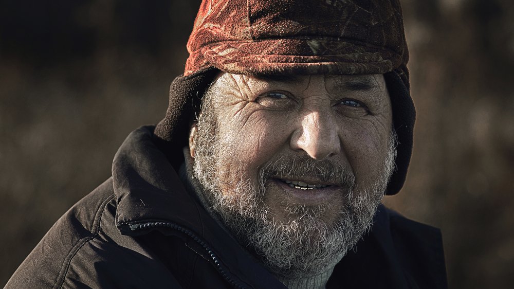 Фотография автора Александр Калинин