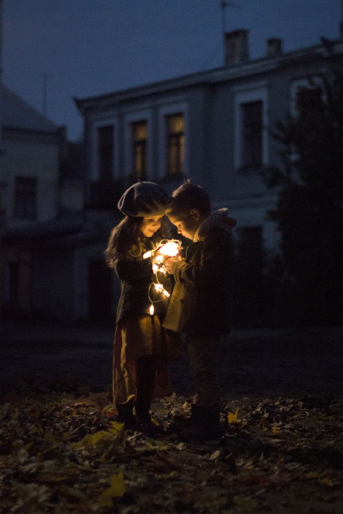 детские мечты