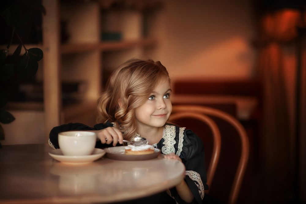 Аристократочка