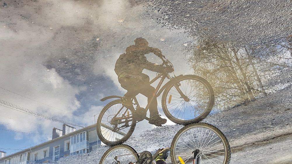 Photograph by Нурият Аллаярова