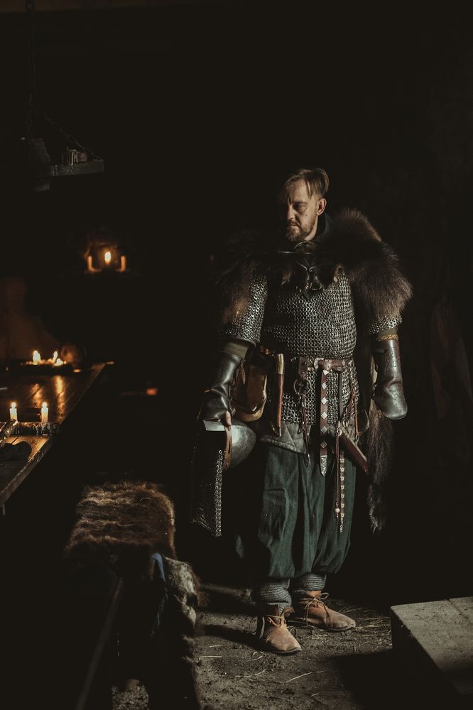 Photograph by Анастасия Ломаева