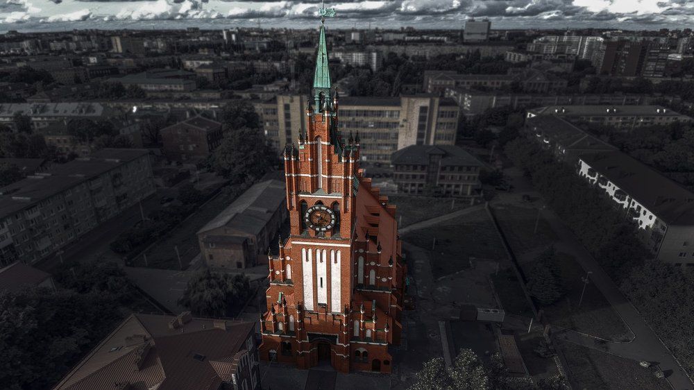 Калининград