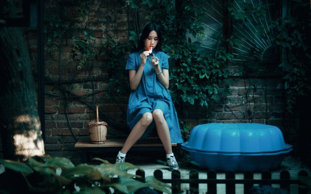 Photograph by Данил Прокопенко